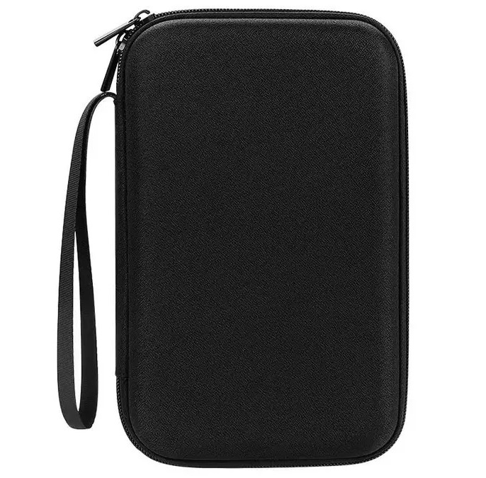 کیف لوازم جانبی ضد آب کوتتسی Coteetci EVA Digital Accessory Storage Bag (L) 14026