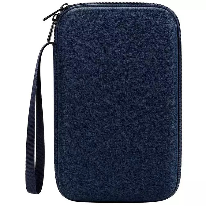 کیف لوازم جانبی ضد آب کوتتسی Coteetci EVA Digital Accessory Storage Bag (L) 14026