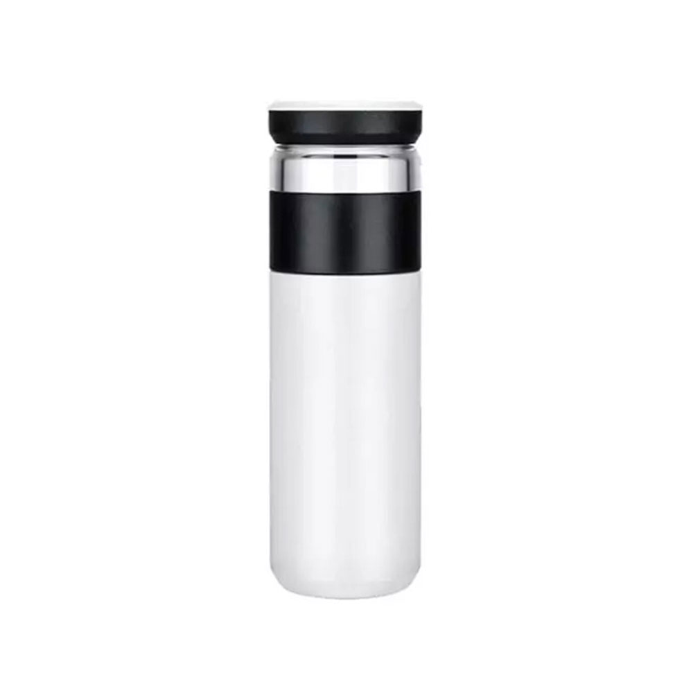 فلاسک چای شیائومی مدل Xiaomi Funjia Thermos 520ml Stainless Steel Classic Water Vacuum Cup