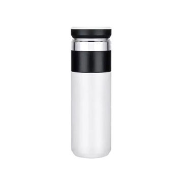 فلاسک چای شیائومی مدل Xiaomi Funjia Thermos 520ml Stainless Steel Classic Water Vacuum Cup