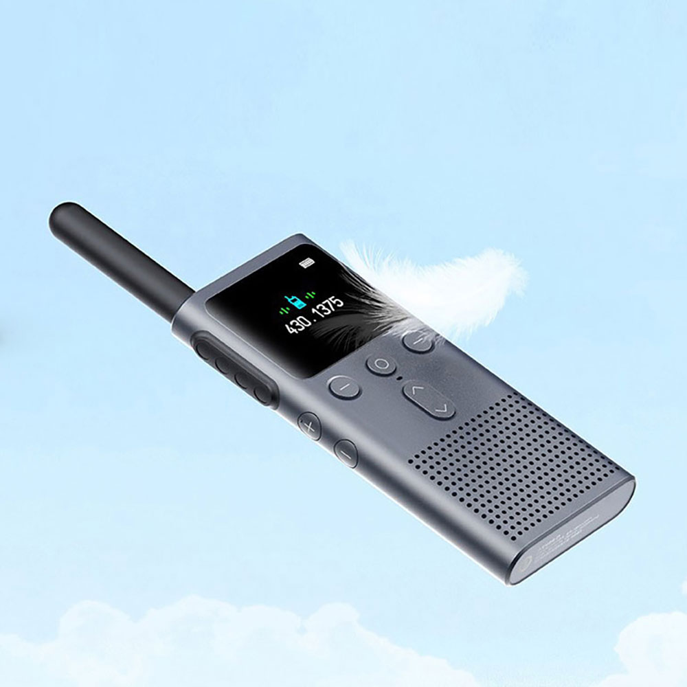 بی سیم واکی تاکی شیائومی مدل Xiaomi 2S Walkie Talkie