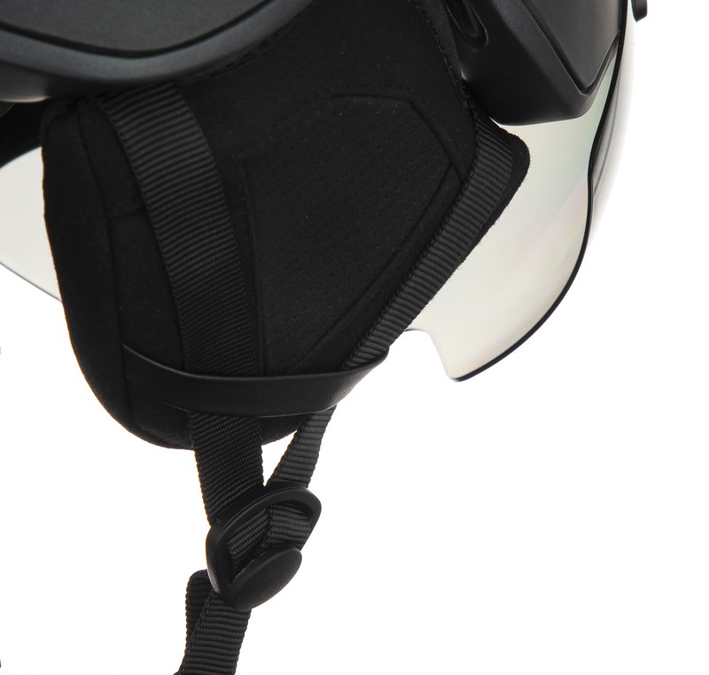 کلاه ایمنی هوشمند شیائومی مدل HA02D Smart Motorcycle
