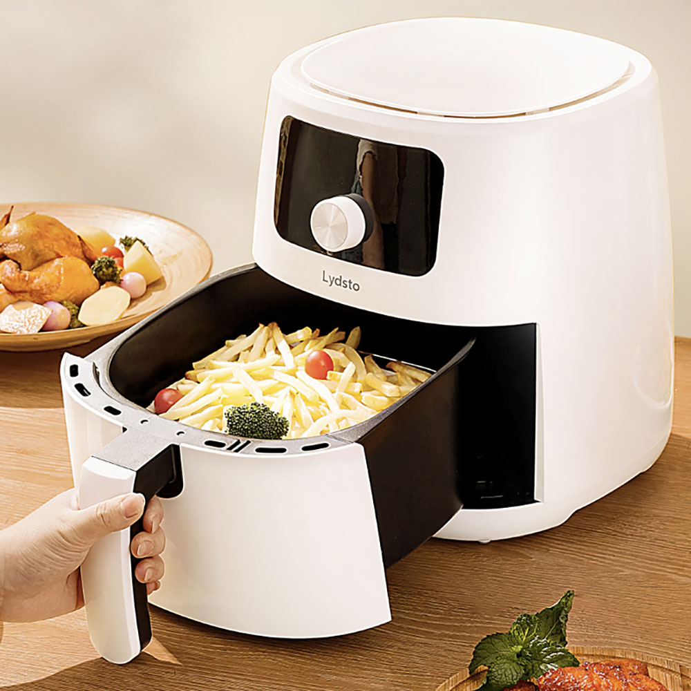 سرخ کن بدون روغن (هواپز) شیائومی مدل Lydsto Smart Air Fryer 5L