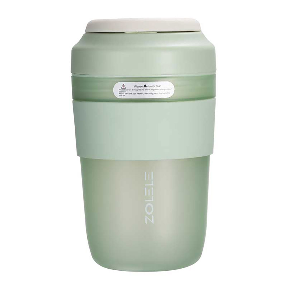 آبمیوه گیر قابل حمل شیائومی مدل Xiaomi ZOLELE Zi102 Portable Juicer