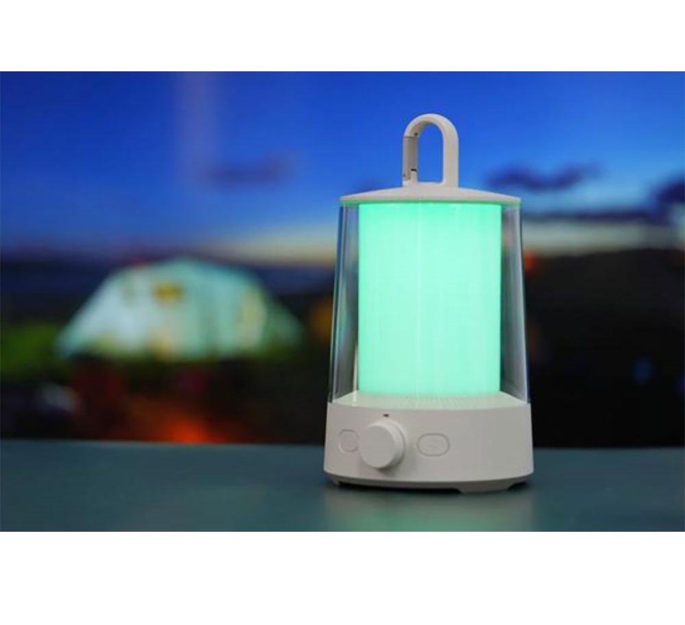 لامپ کمپینگ هوشمند شیائومی مدل Mijia Split Camping Lamp MJLYD001QW