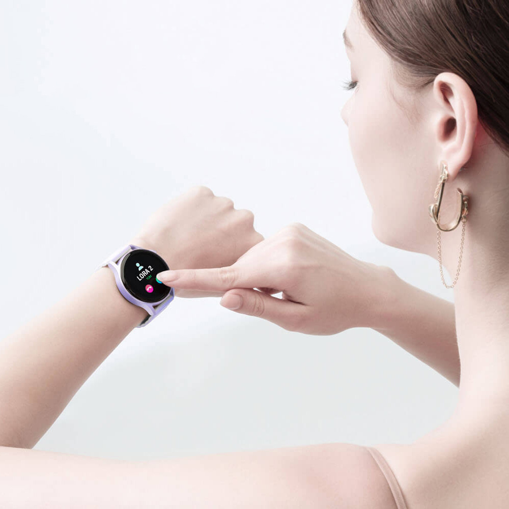 Smartwatch female on sale