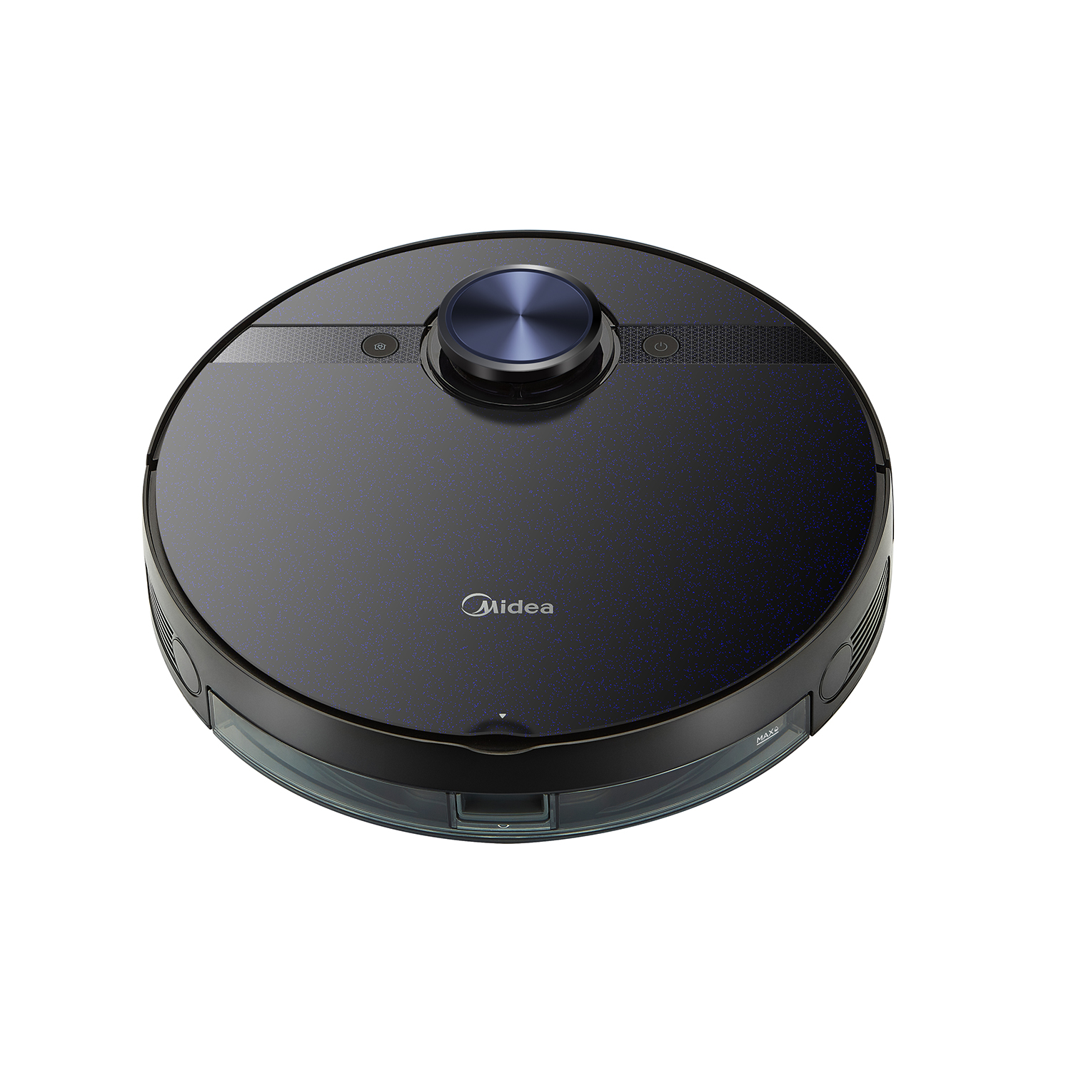 جارو رباتیک هوشمند میدیا مدل Midea M7 robot vacuum cleaner