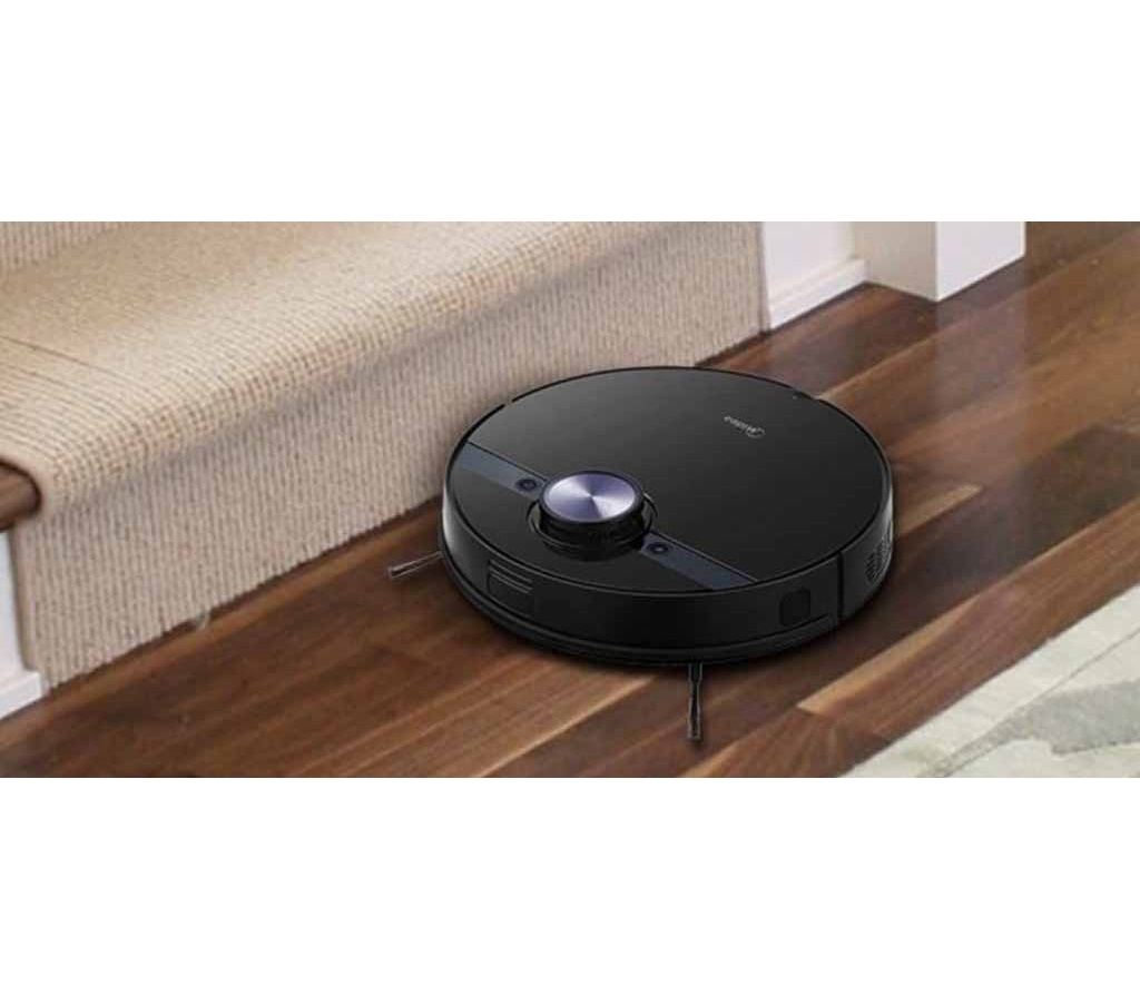 جارو رباتیک هوشمند میدیا مدل Midea M7 robot vacuum cleaner