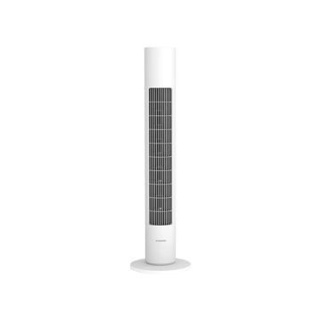 فن هوشمند شیائومی مدل Xiaomi Smart Tower Fan