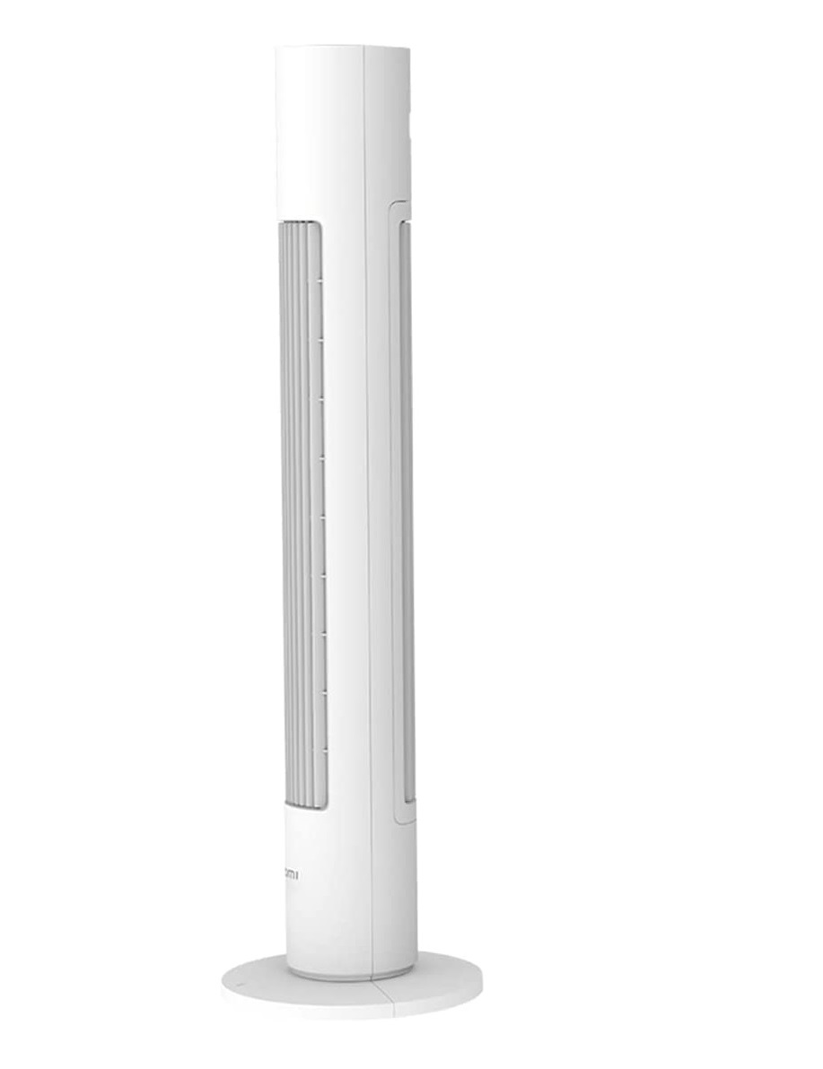 فن هوشمند شیائومی مدل Xiaomi Smart Tower Fan