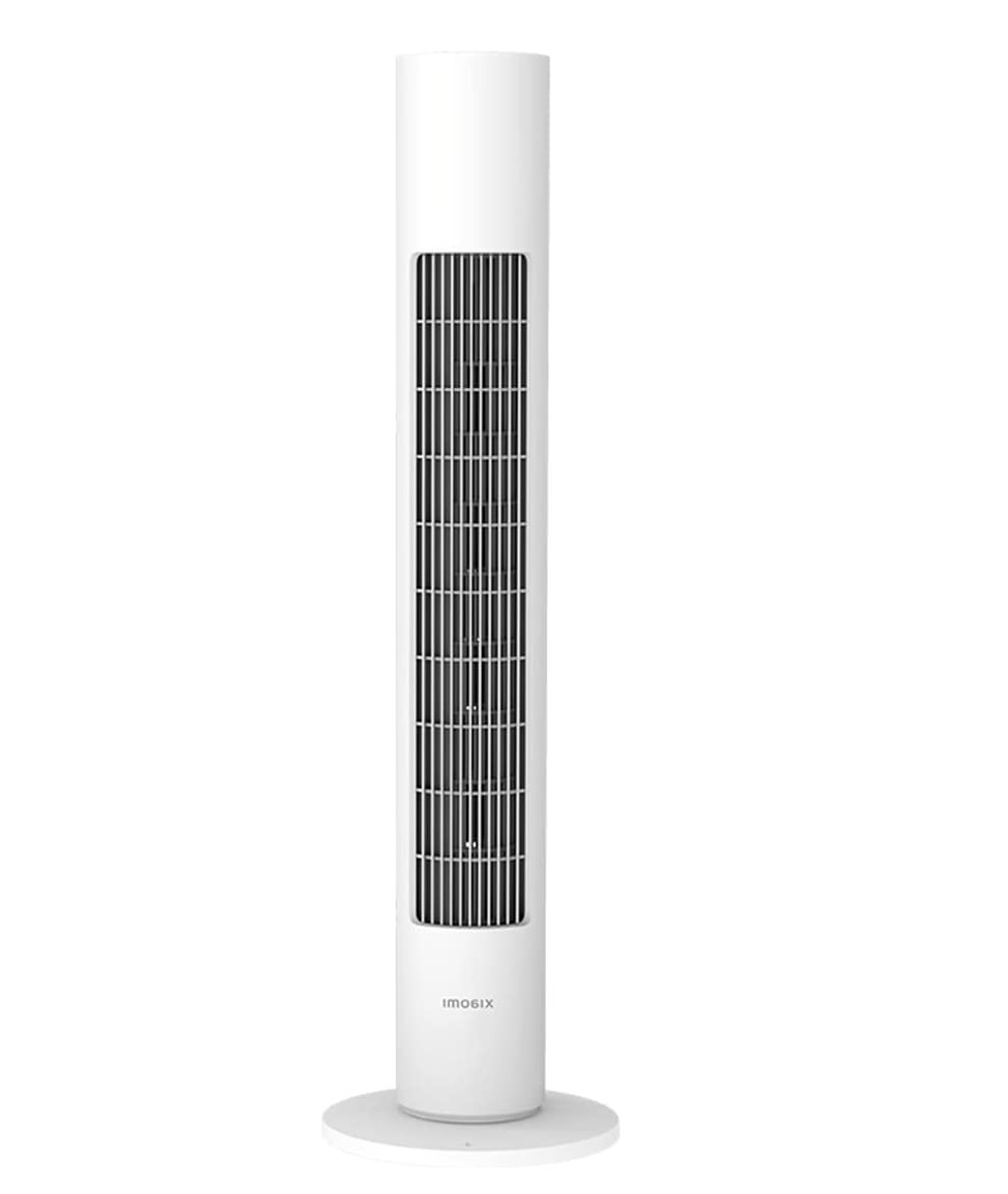 فن هوشمند شیائومی مدل Xiaomi Smart Tower Fan