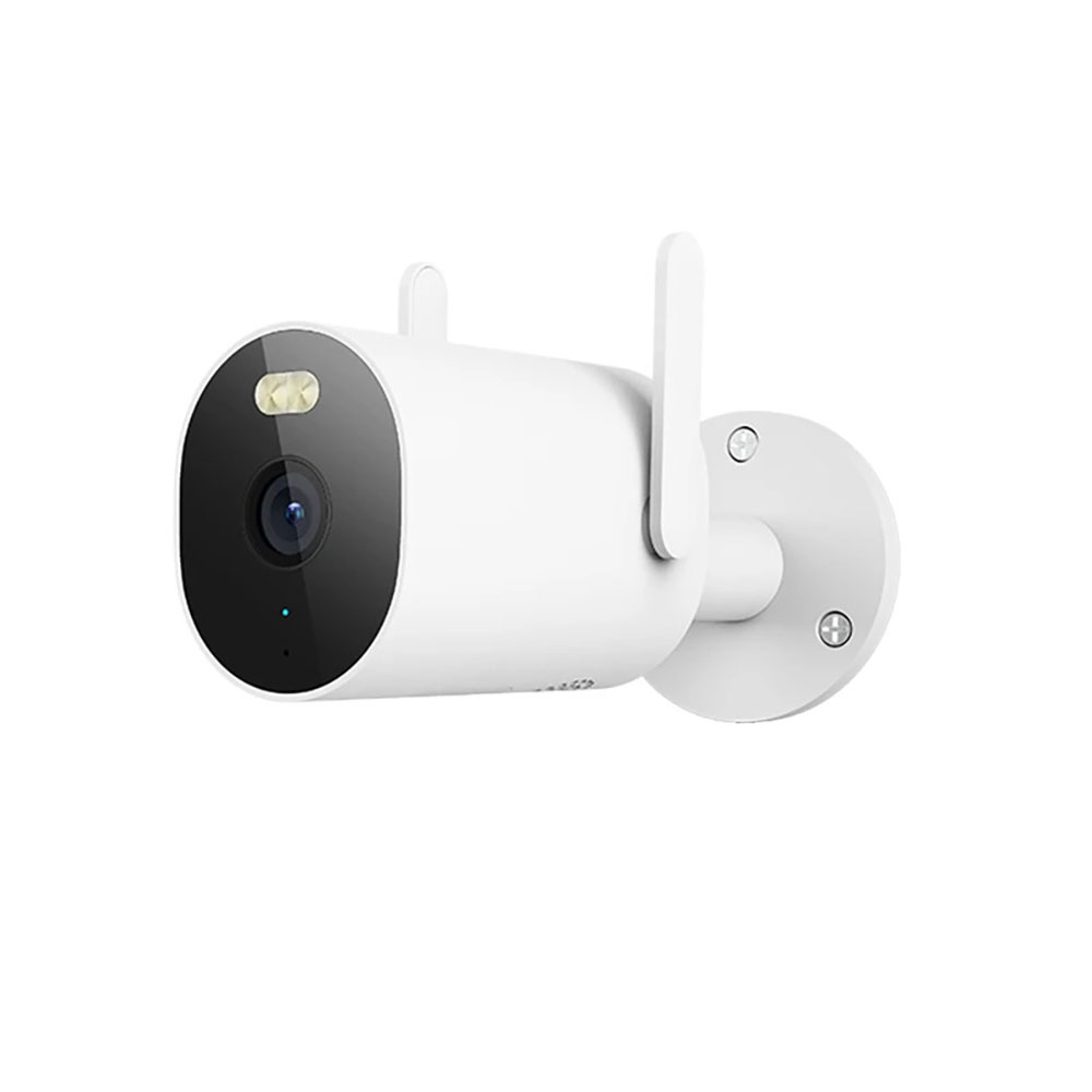 دوربین نظارتی هوشمند شیائومی مدل Xiaomi Outdoor Camera AW300