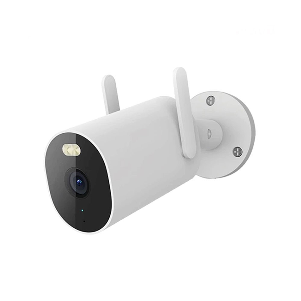 دوربین نظارتی هوشمند شیائومی مدل Xiaomi Outdoor Camera AW300