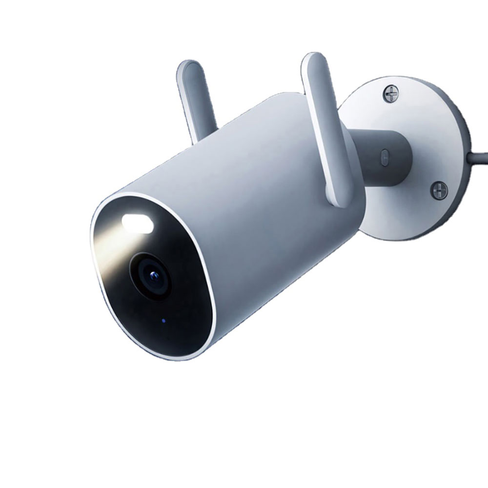 دوربین نظارتی هوشمند شیائومی مدل Xiaomi Outdoor Camera AW300