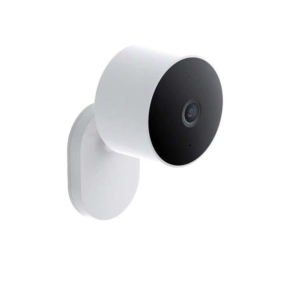 دوربین هوشمند مدار بسته شیائومی مدل Xiaomi Outdoor Camera AW200