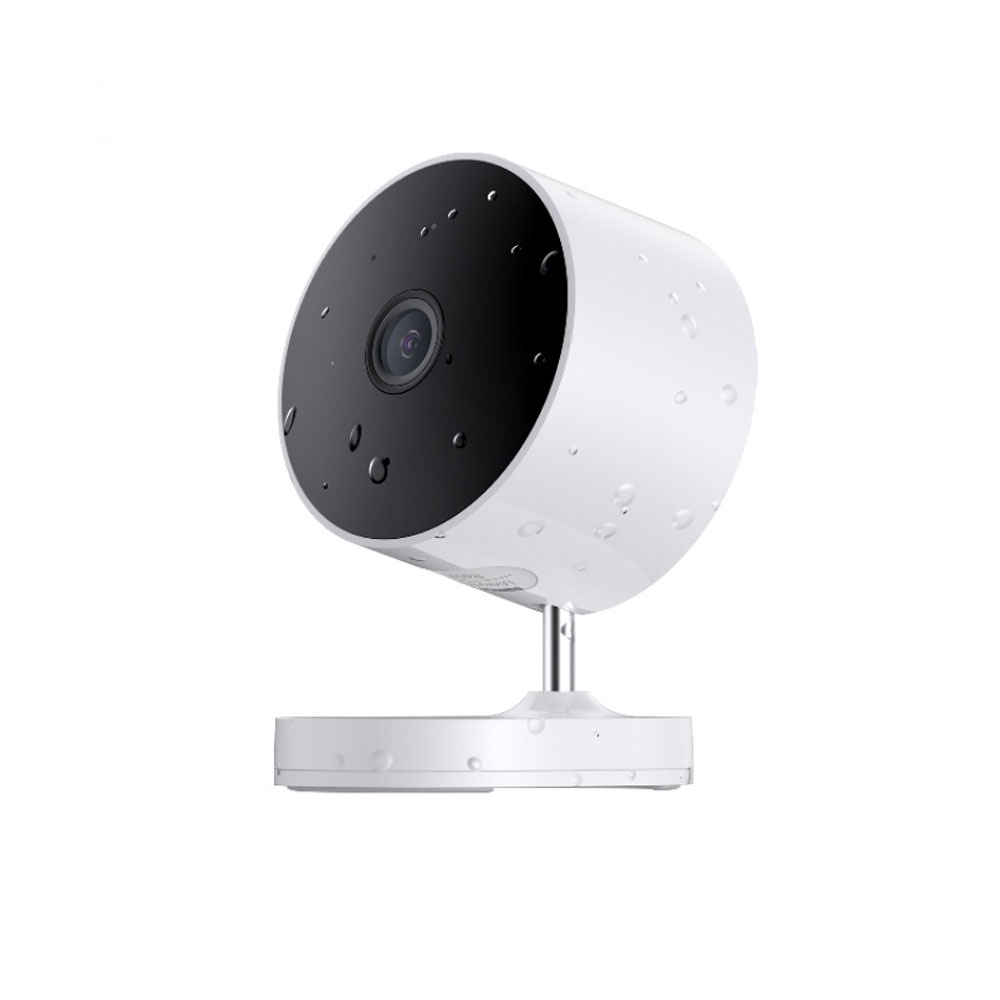 دوربین هوشمند مدار بسته شیائومی مدل Xiaomi Outdoor Camera AW200