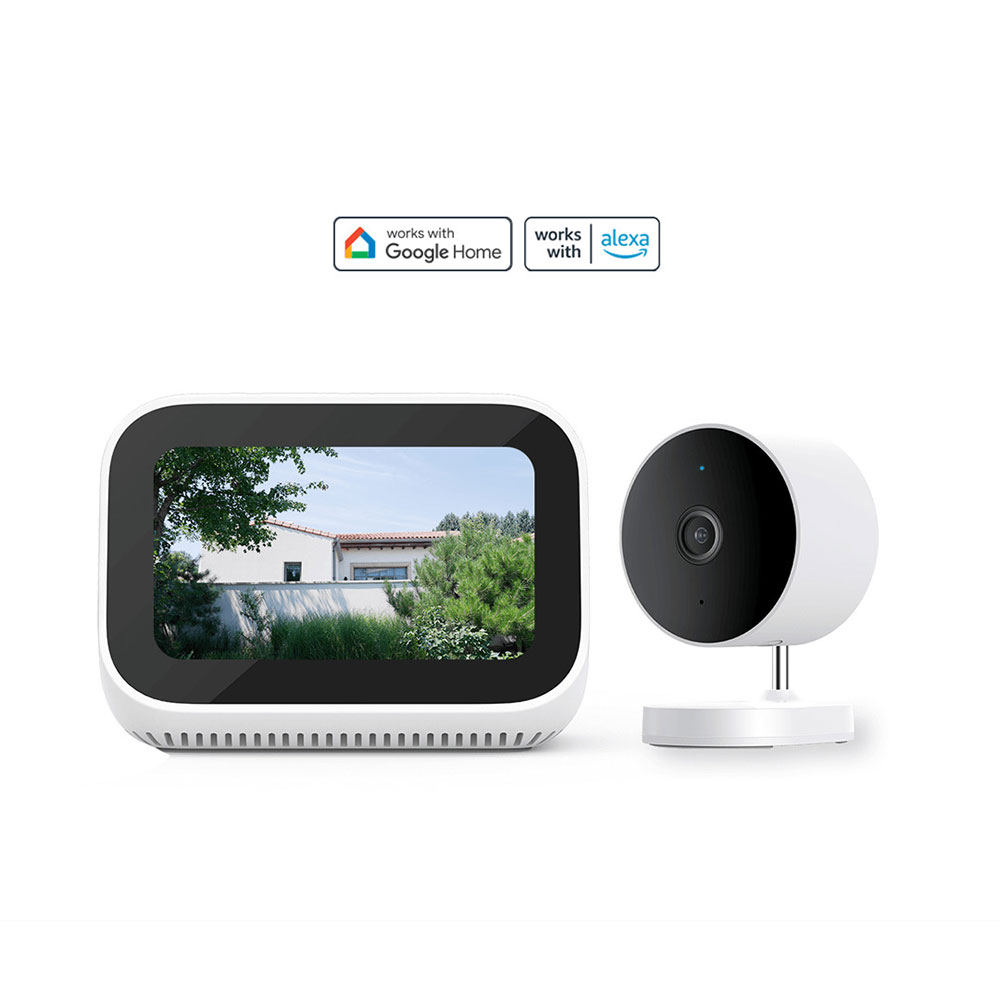 دوربین هوشمند مدار بسته شیائومی مدل Xiaomi Outdoor Camera AW200