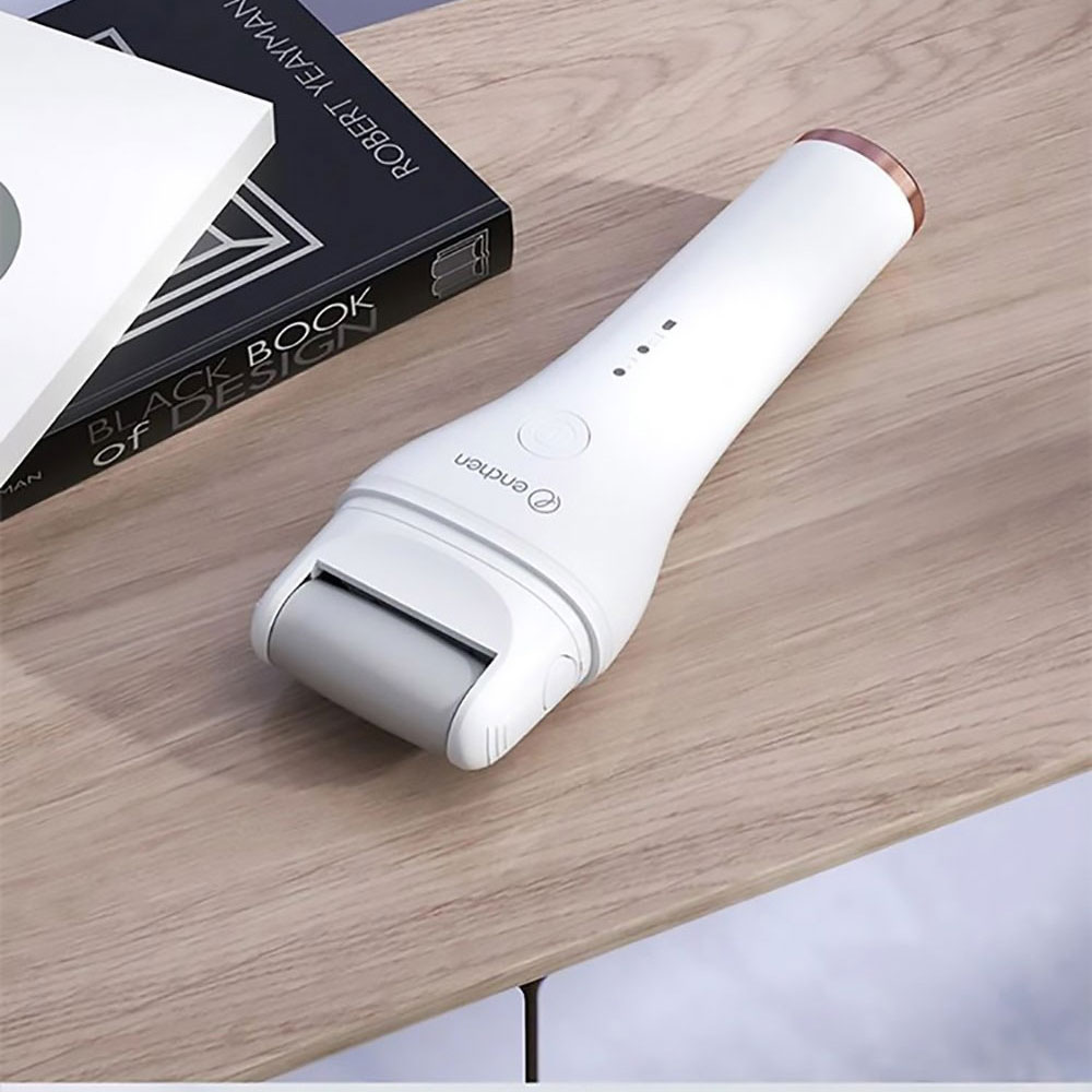 سنگ پای شارژی شیائومی مدل Enchen Electric Foot Callus Remover Rock