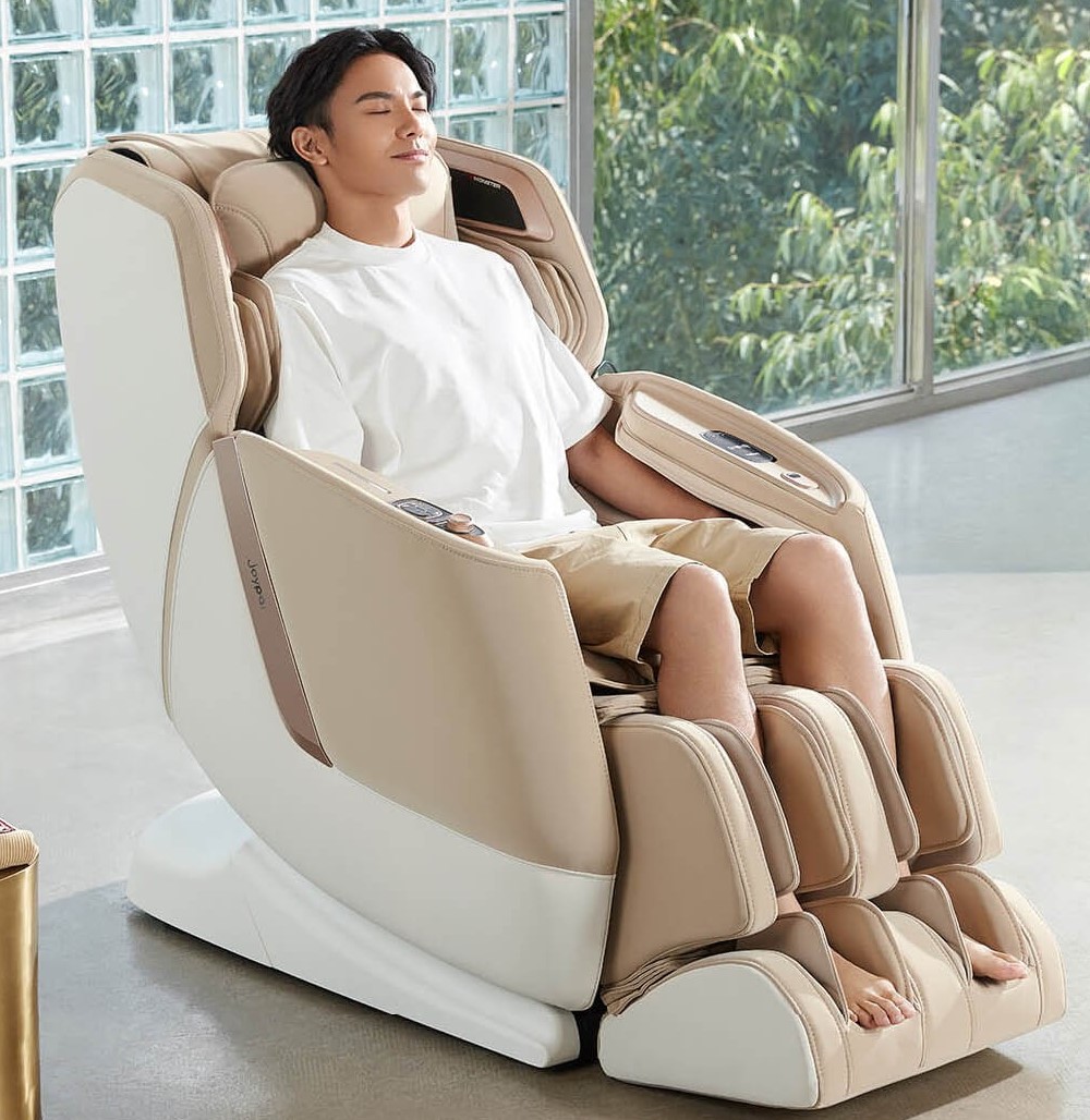 صندلی ماساژر مدل Xiaomi Joypal Smart AI Massage Chair 3209D