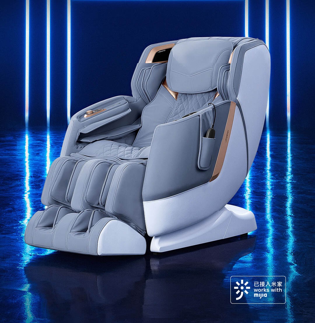 صندلی ماساژر مدل Xiaomi Joypal Smart AI Massage Chair 3209D