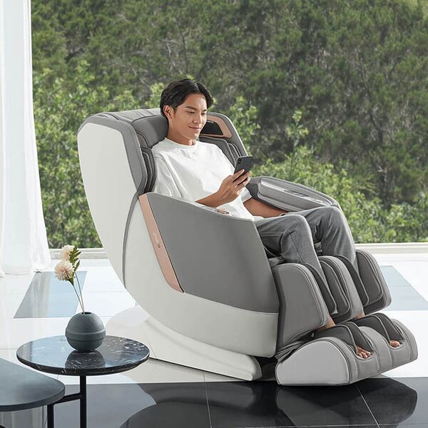 صندلی ماساژر مدل Xiaomi Joypal Smart AI Massage Chair 3209D