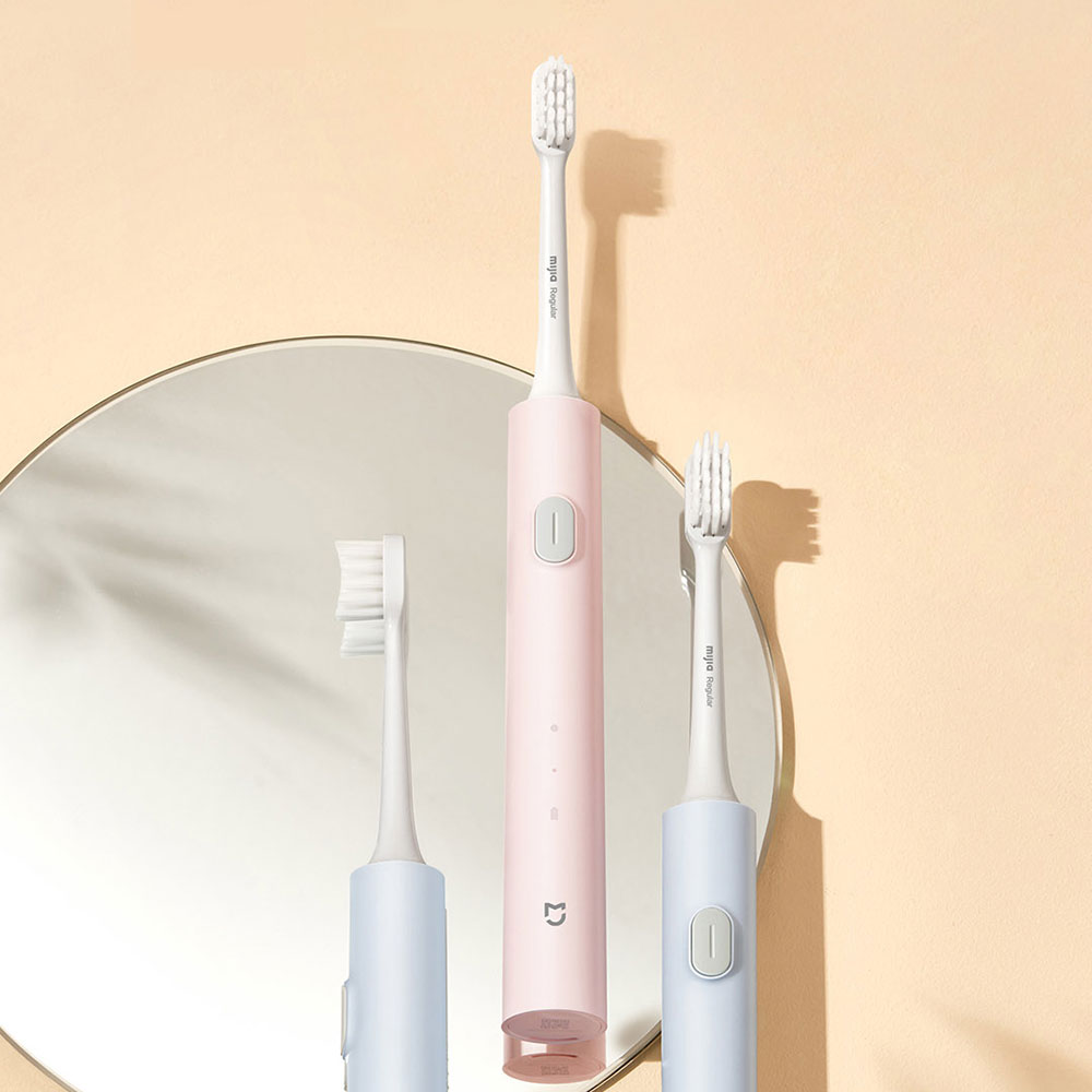 مسواک برقی شیائومی مدل Mijia Electric Toothbrush T200