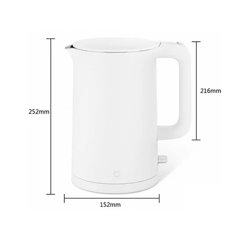 کتری برقی میجیا مدل Xiaomi Eletric kettle 1A MJDSH02YM