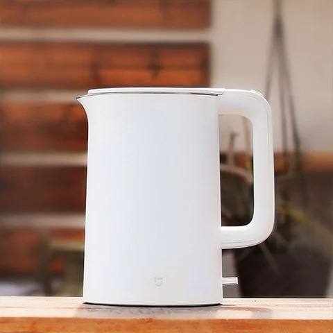 کتری برقی میجیا مدل Xiaomi Eletric kettle 1A MJDSH02YM