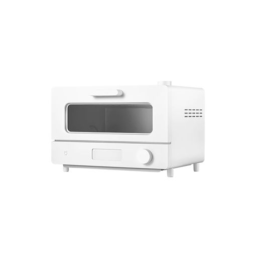 بخارپز 12 لیتری چند منظوره شیائومی مدل Mijia MKX02M 12L Smart Steam Oven