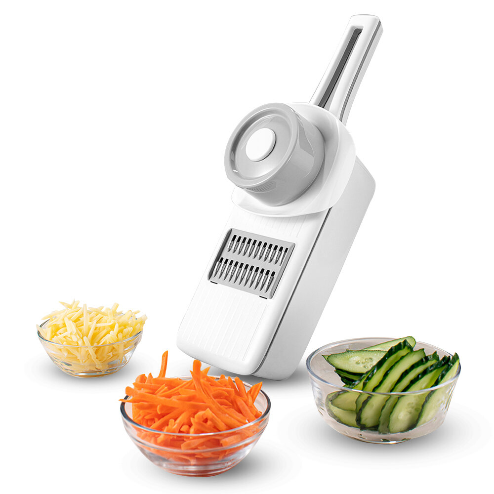 رنده آشپزخانه چند منظوره HUOHOU Multifunctional Kitchen Slicer