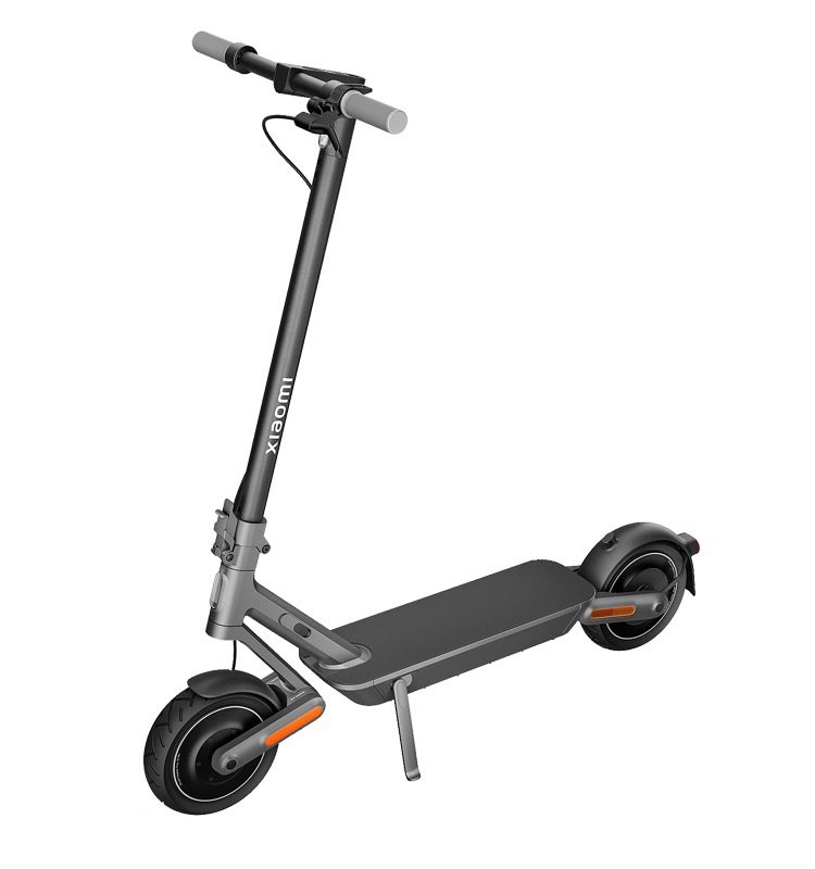 اسکوتر برقی شیائومی مدل Electric Scooter 4 Ultra