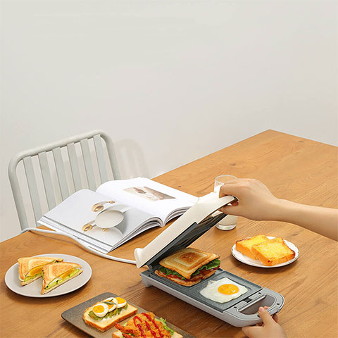 ساندویچ ساز شیائومی مدل Pinlo PLMZ-SL064-01