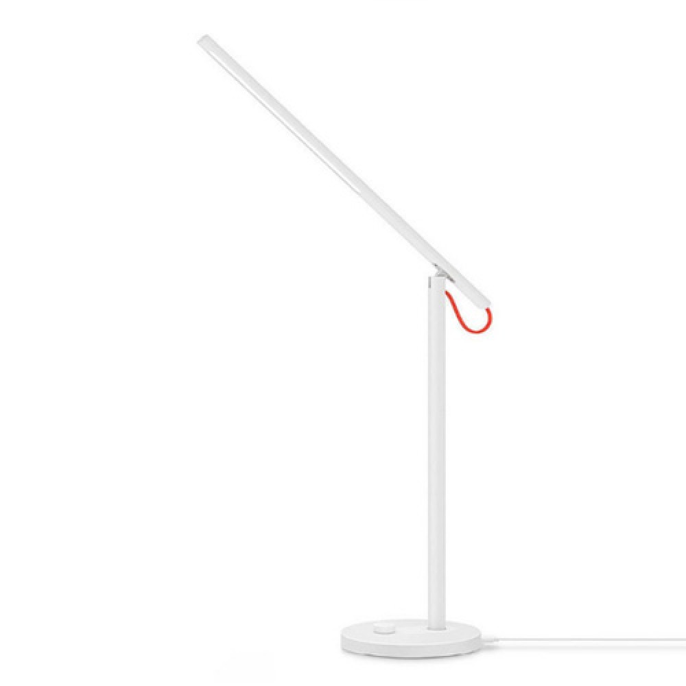 چراغ مطالعه هوشمند شیائومی مدل Xiaomi Mi Smart LED Desk Lamp MJTD01SYL My LED Desk Lamp 1S