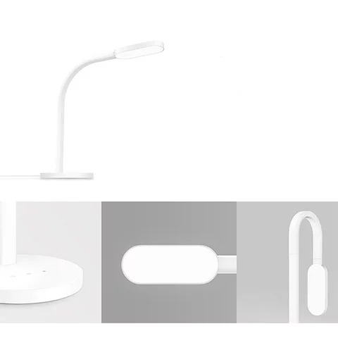 چراغ مطالعه شیائومی مدل Yeelight Desktop Lamp YLTD02YL