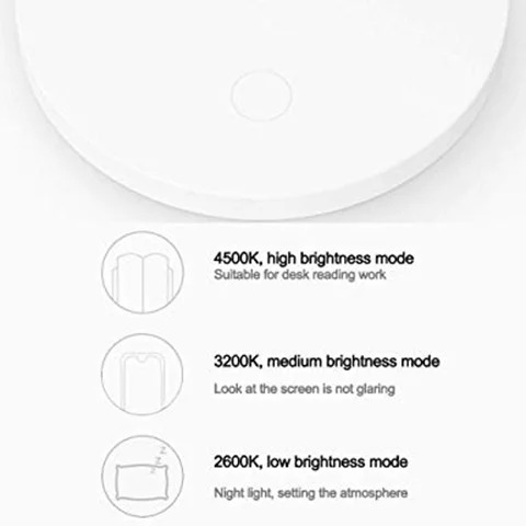 چراغ مطالعه شیائومی مدل Mijia MJTD03YL