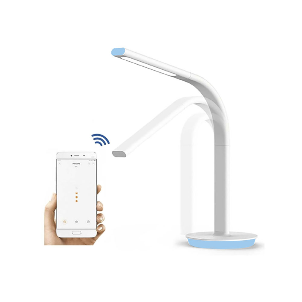 چراغ مطالعه رومیزی شیائومی مدل Philips Eyecare Smart Lamp 2S