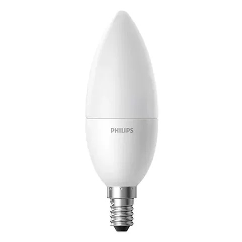 لامپ هوشمند شیائومی مدل Philips E14