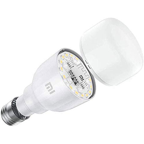 لامپ هوشمند شیائومی مدل Mi Smart LED Bulb Essential