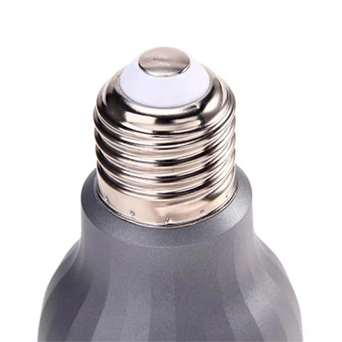 لامپ هوشمند شیائومی مدل (Mi Led Smart Bulb (white and Color بسته دو عددی
