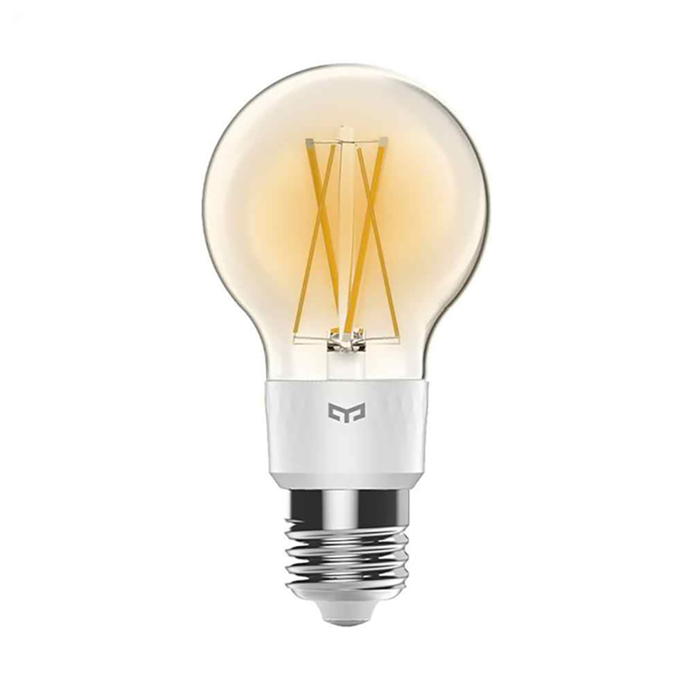 لامپ فیلامنت LED هوشمند شیائومی مدل YEELIGHT P12YL