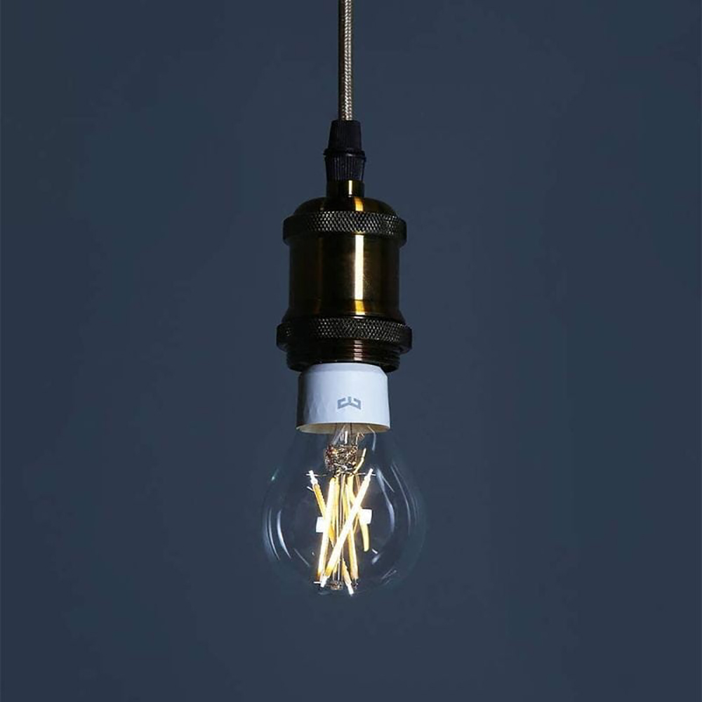 لامپ فیلامنت LED هوشمند شیائومی مدل YEELIGHT P12YL