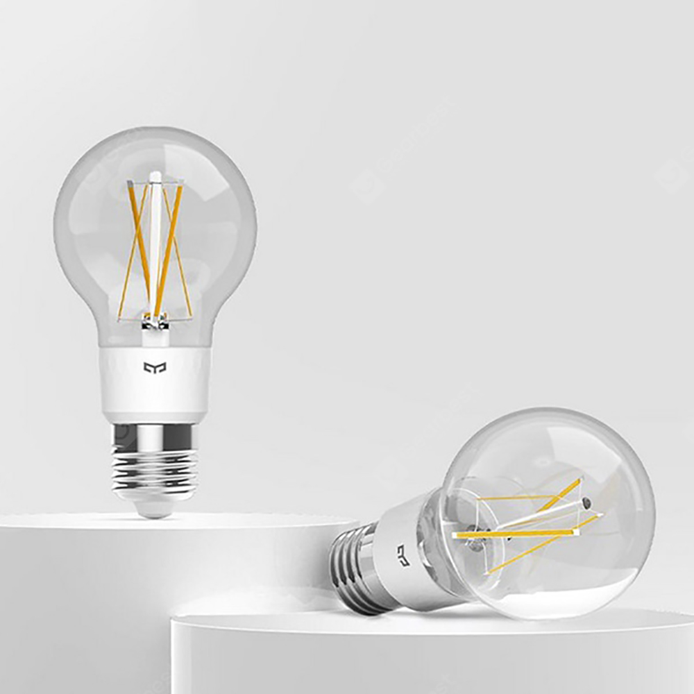 لامپ فیلامنت LED هوشمند شیائومی مدل YEELIGHT P12YL