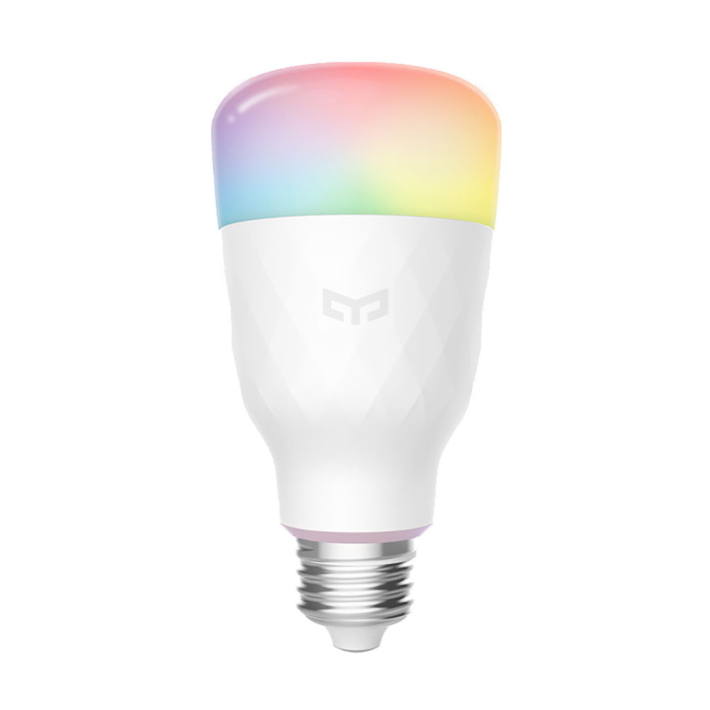 لامپ ال‌ای‌دی هوشمند شیائومی مدل  Yeelight LED Bulb 1S (Color)