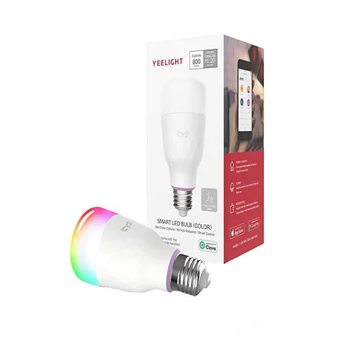 لامپ LED هوشمند شیائومی مدل Yeelight YLDP06YL