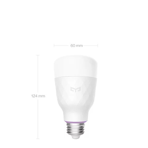 لامپ LED هوشمند شیائومی مدل Yeelight YLDP05YL