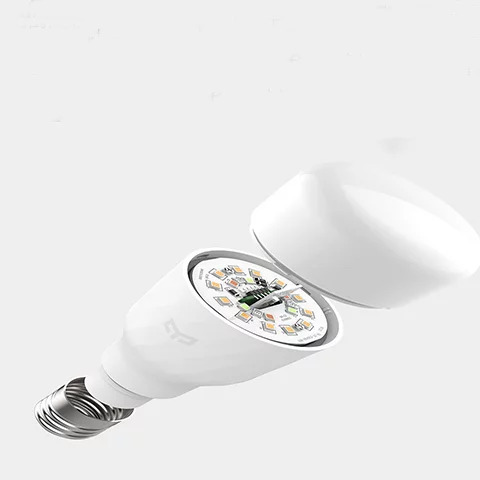 لامپ LED هوشمند شیائومی مدل Yeelight YLDP05YL