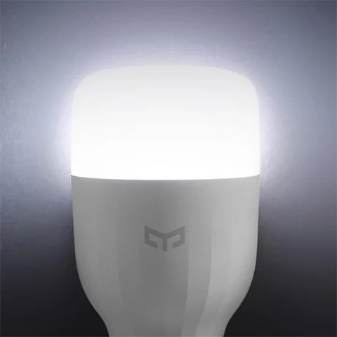 لامپ LED هوشمند شیائومی مدل Yeelight YLDP01YL