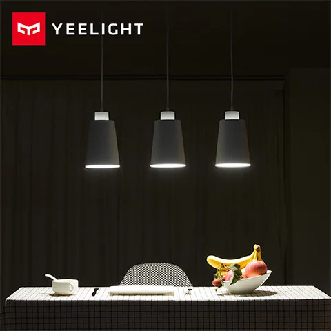 لامپ LED هوشمند شیائومی مدل Yeelight YLDP01YL