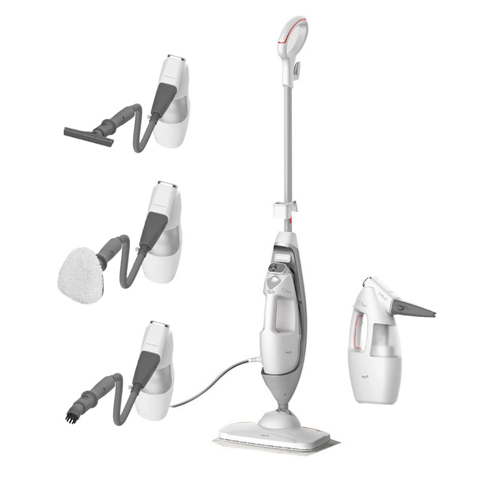 بخارشوی شیائومی درما مدل Deerma DEM-ZQ800 Steam Cleaner Mop