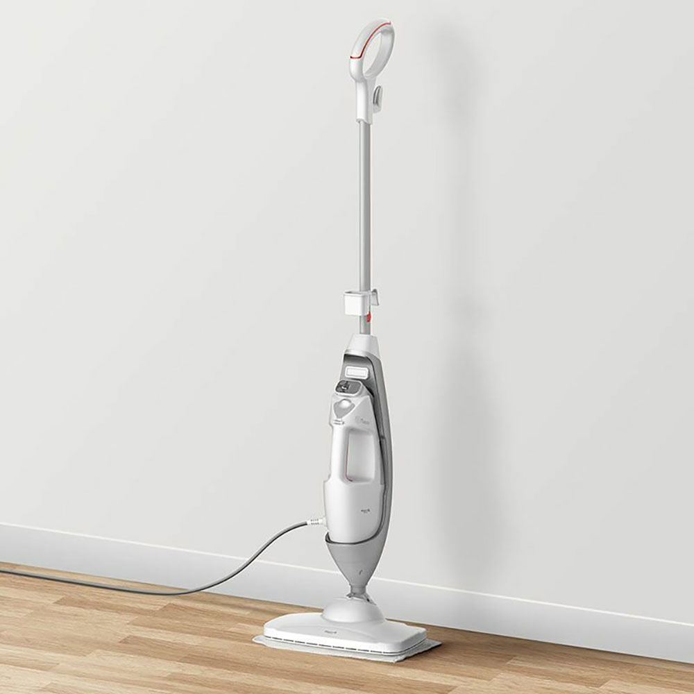 بخارشوی شیائومی درما مدل Deerma DEM-ZQ800 Steam Cleaner Mop